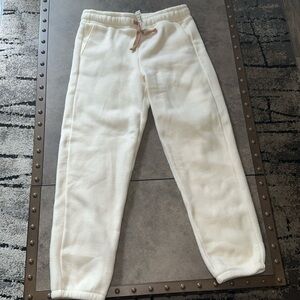 Madewell Better-fleece retro sweatpants